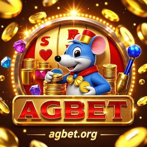 AGBET: O Destino Definitivo para Entusiastas de Jogos
